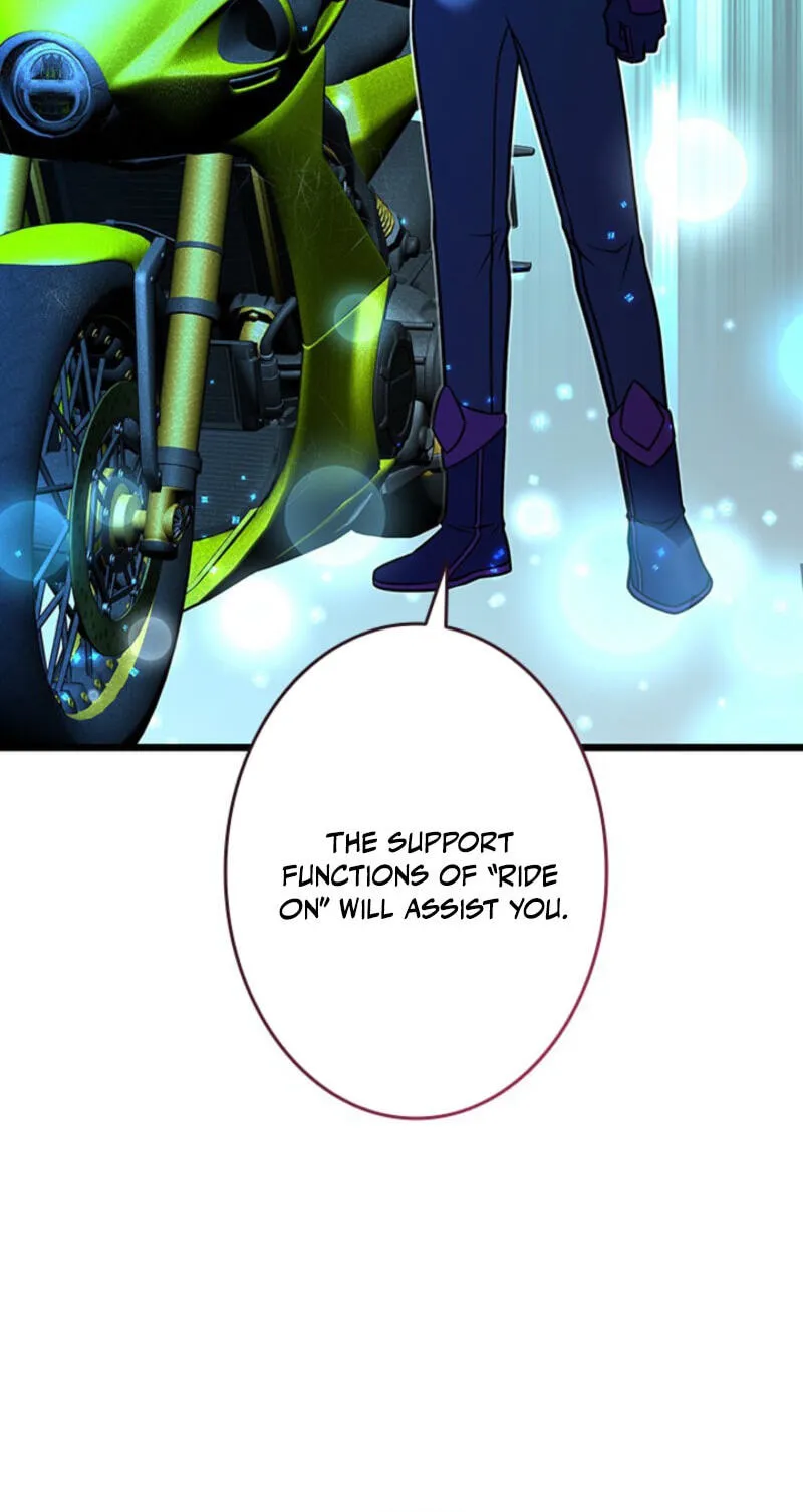 King of Gacha ~God’s Gamer~ Chapter 56 - Page 24