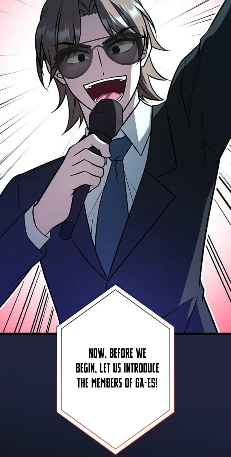 King of Gacha ~God’s Gamer~ Chapter 56 - Page 33