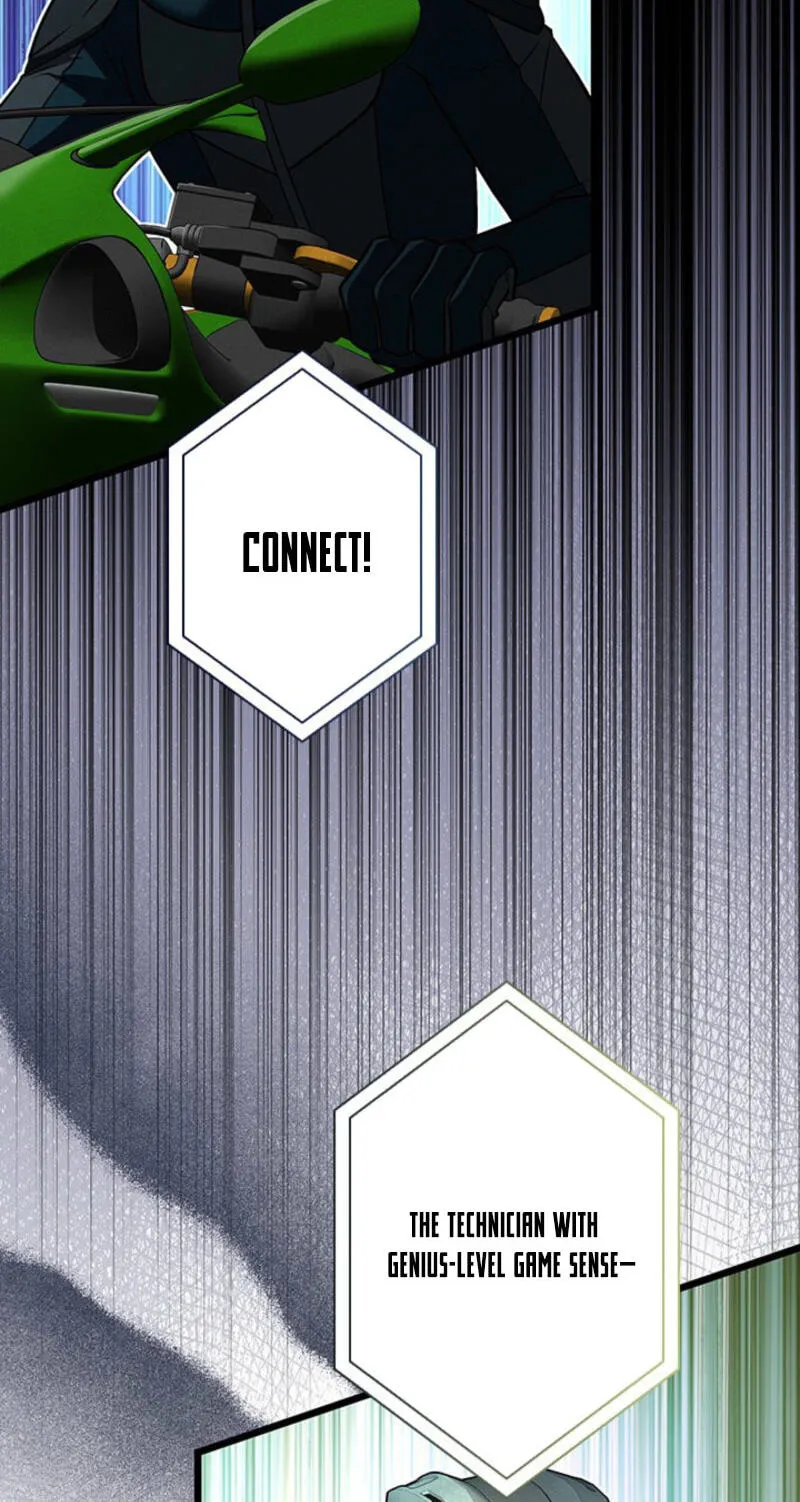 King of Gacha ~God’s Gamer~ Chapter 56 - Page 35