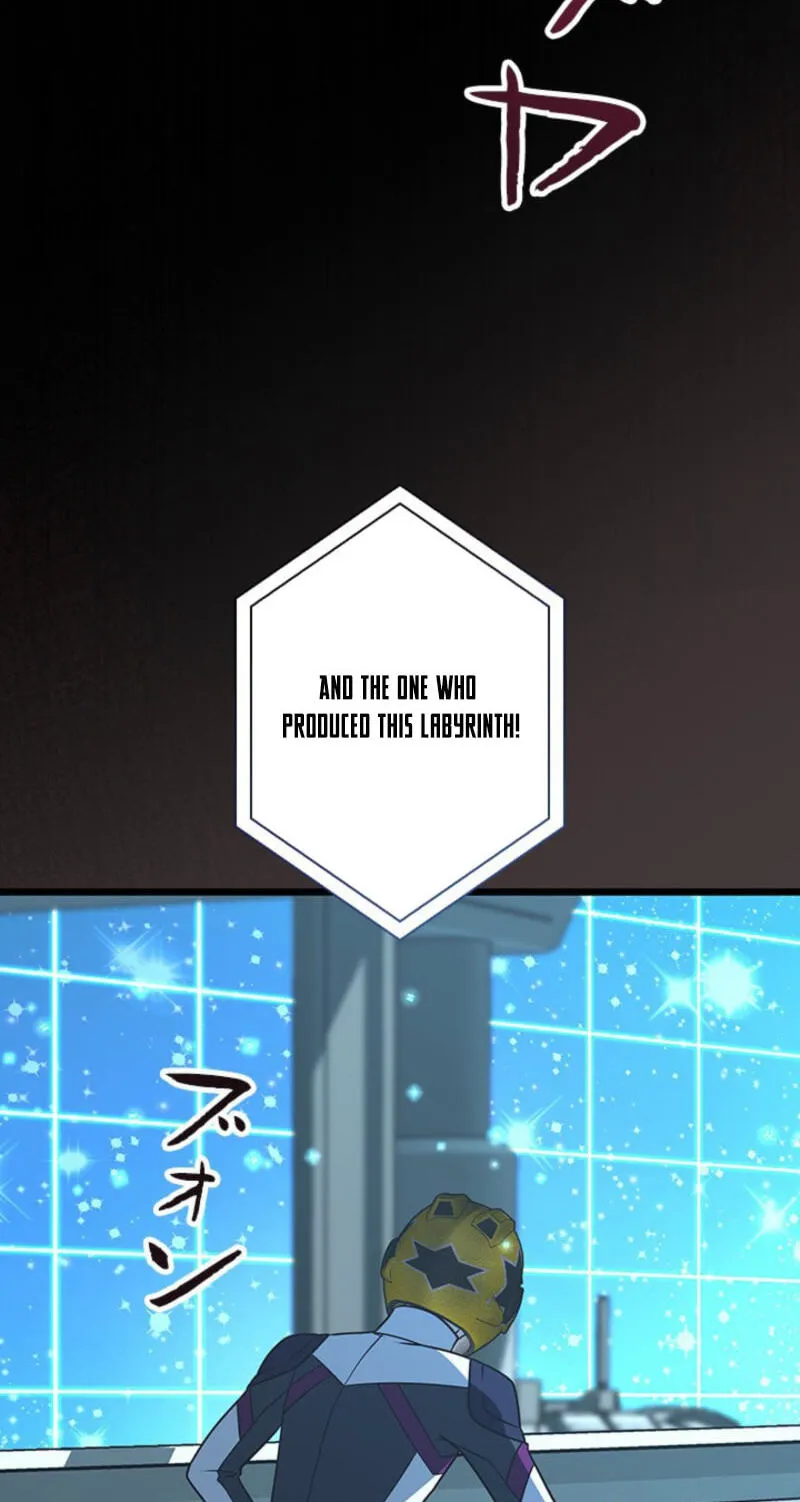 King of Gacha ~God’s Gamer~ Chapter 56 - Page 40