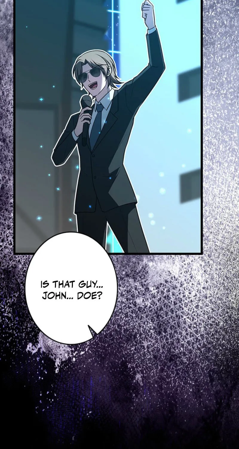King of Gacha ~God’s Gamer~ Chapter 56 - Page 44