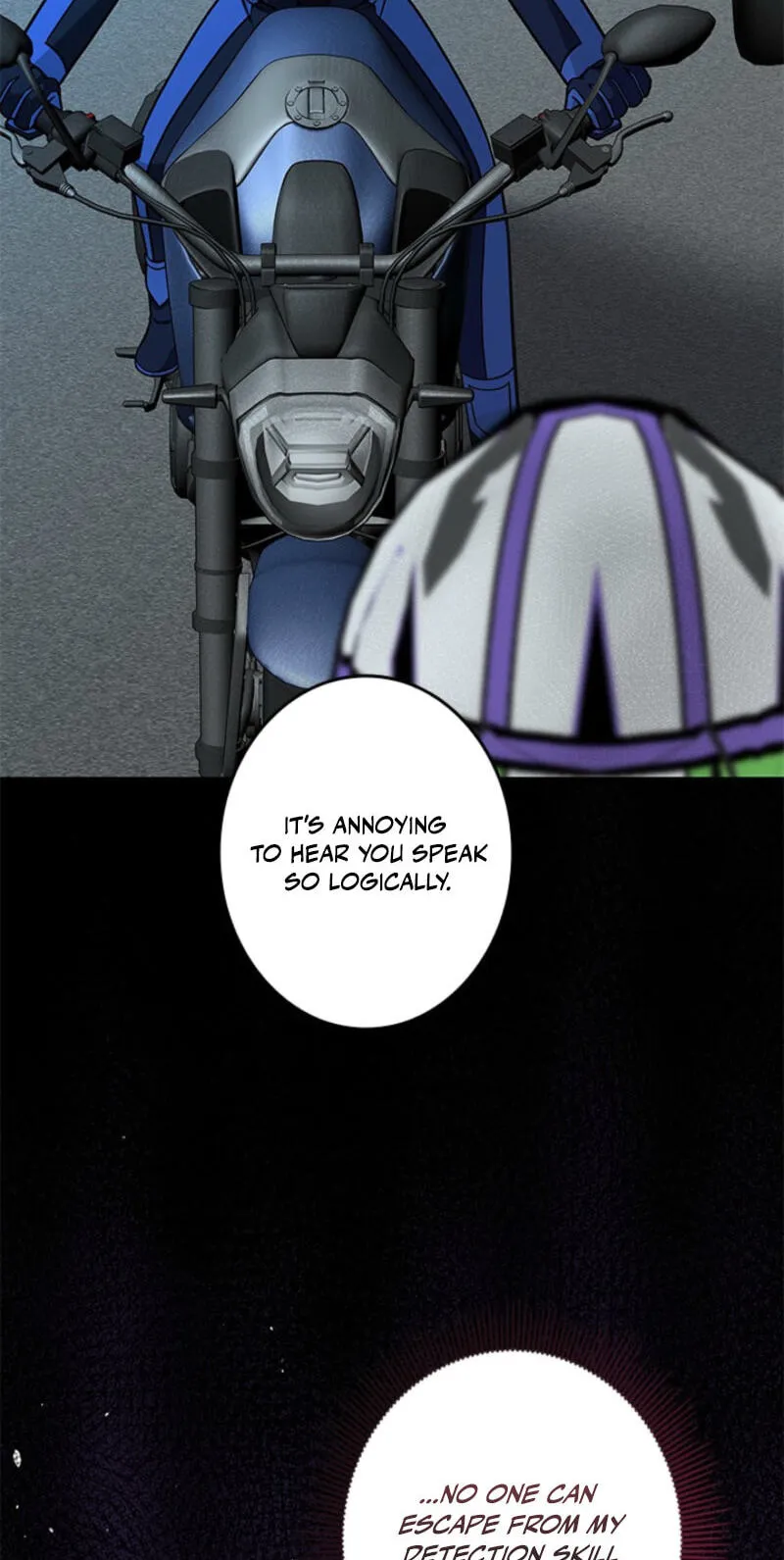 King of Gacha ~God’s Gamer~ Chapter 56 - Page 49