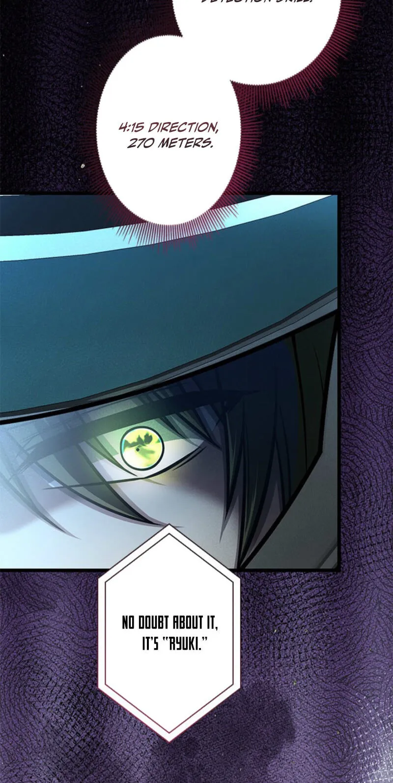 King of Gacha ~God’s Gamer~ Chapter 56 - Page 50