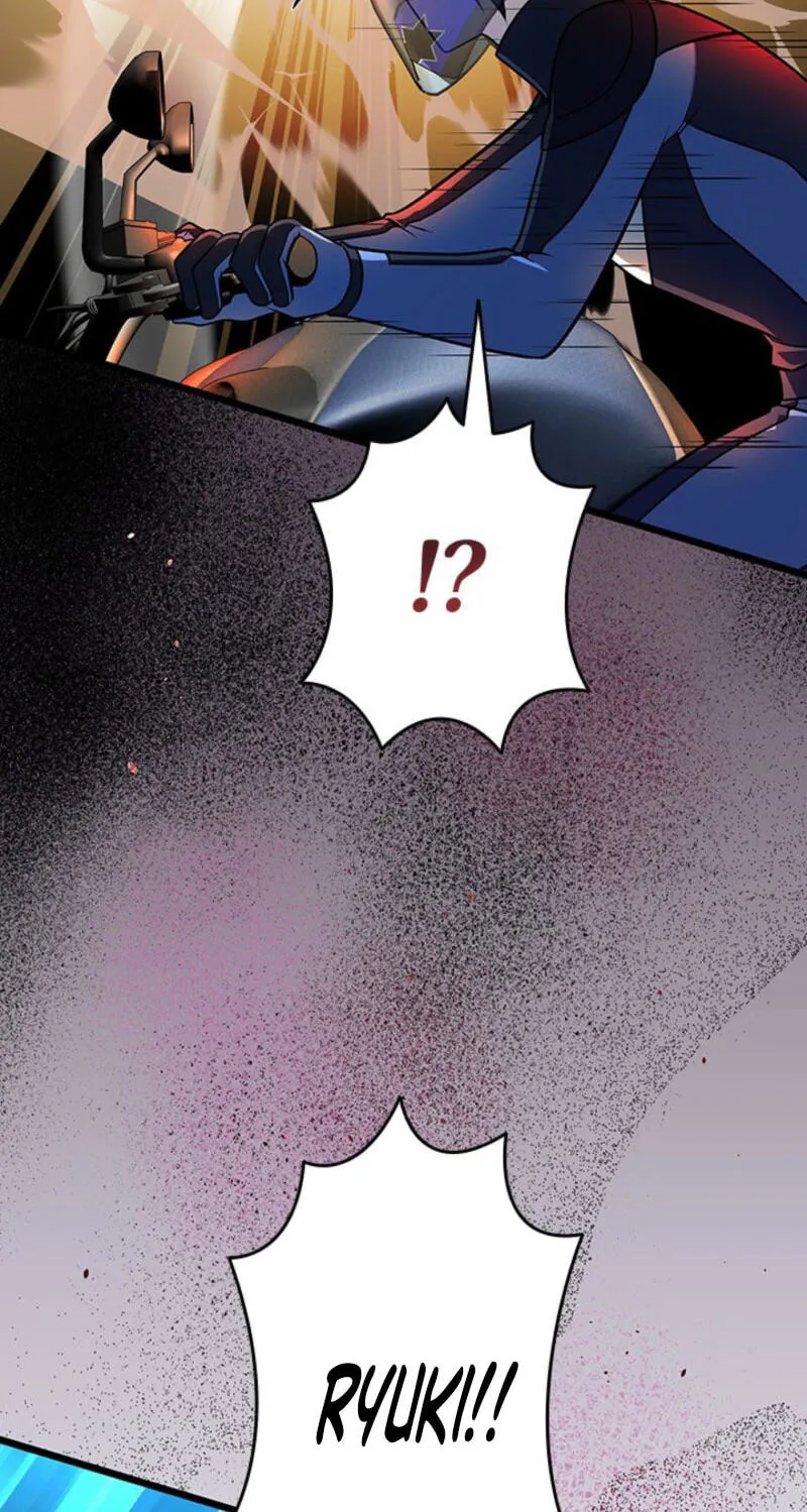 King of Gacha ~God’s Gamer~ Chapter 56 - Page 79