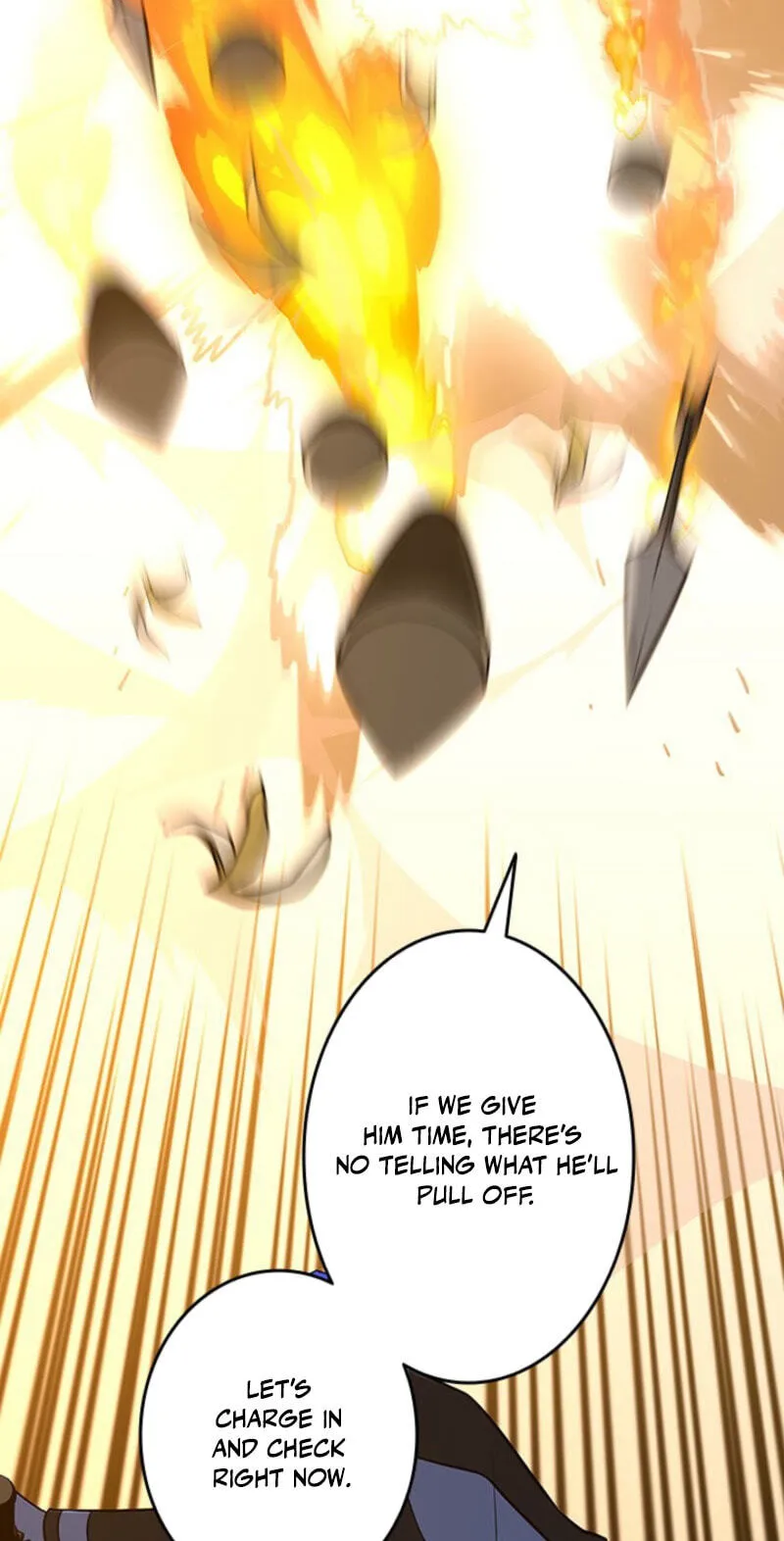 King of Gacha ~God’s Gamer~ Chapter 56 - Page 91