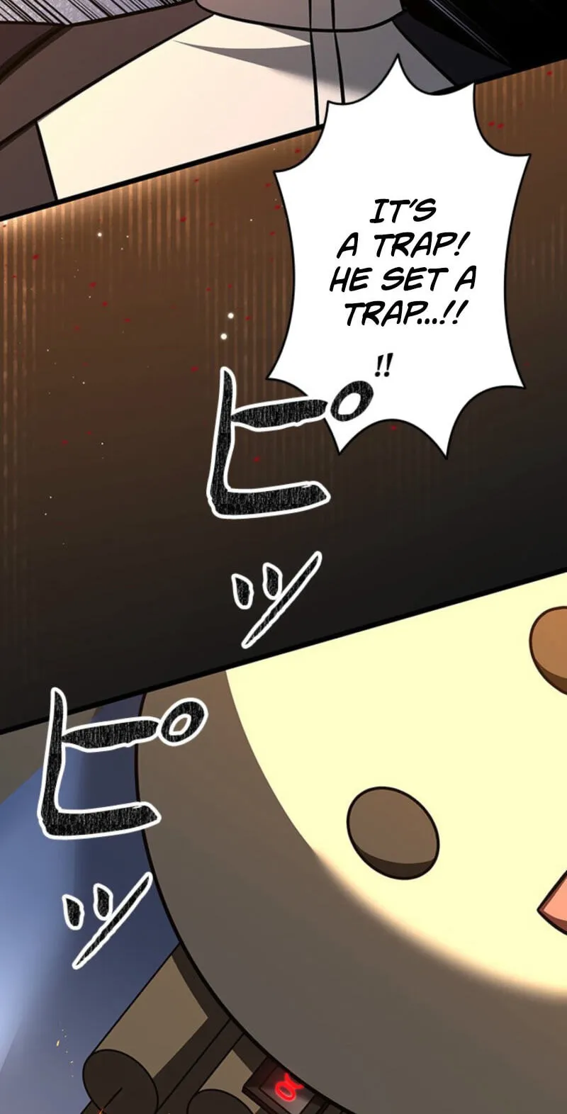 King of Gacha ~God’s Gamer~ Chapter 56 - Page 96