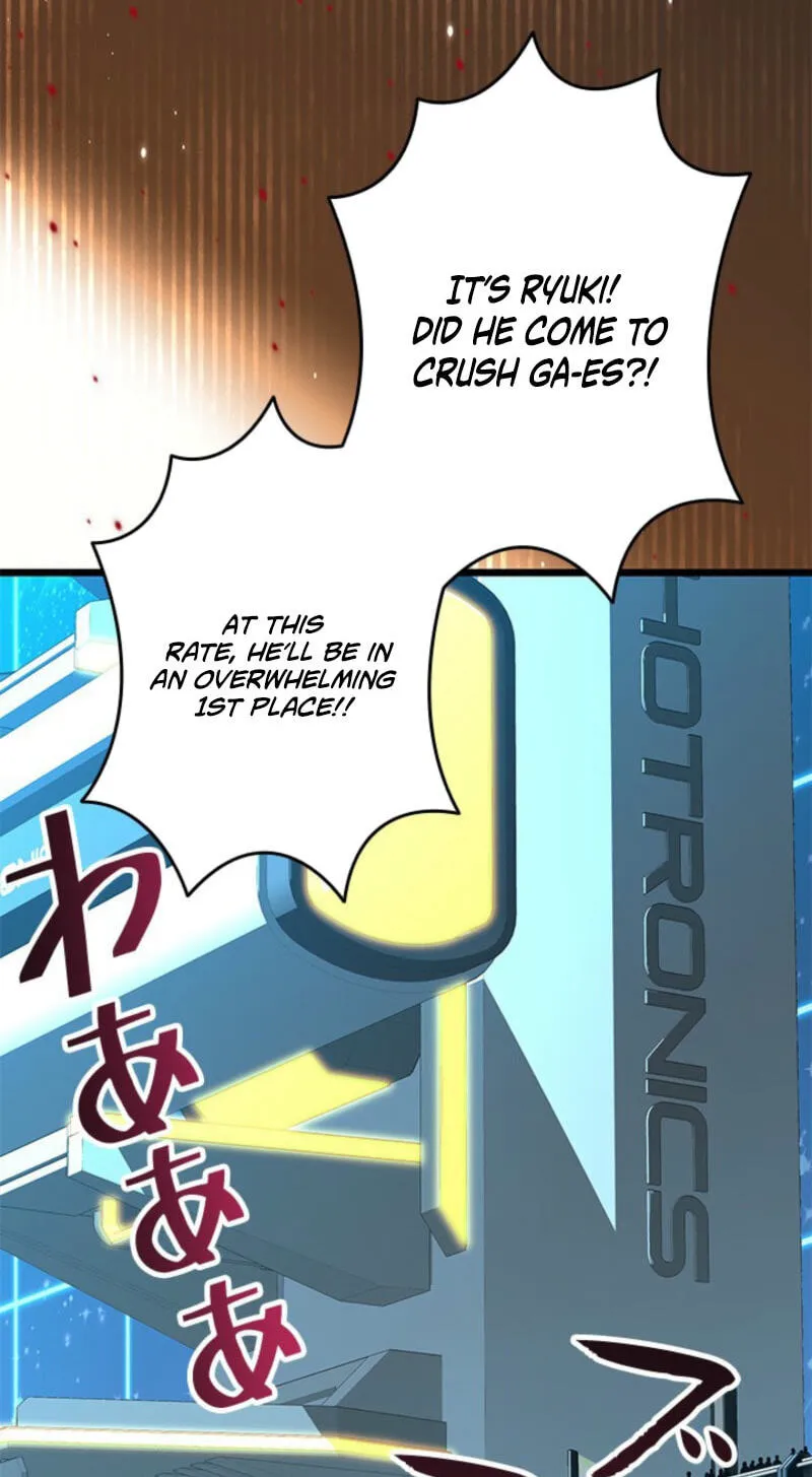 King of Gacha ~God’s Gamer~ Chapter 56 - Page 101