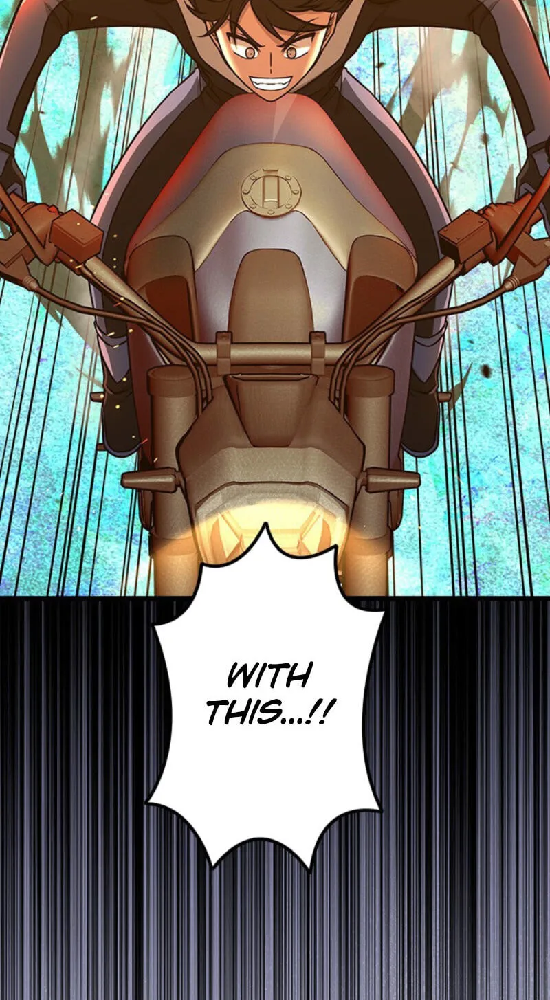 King of Gacha ~God’s Gamer~ Chapter 56 - Page 104