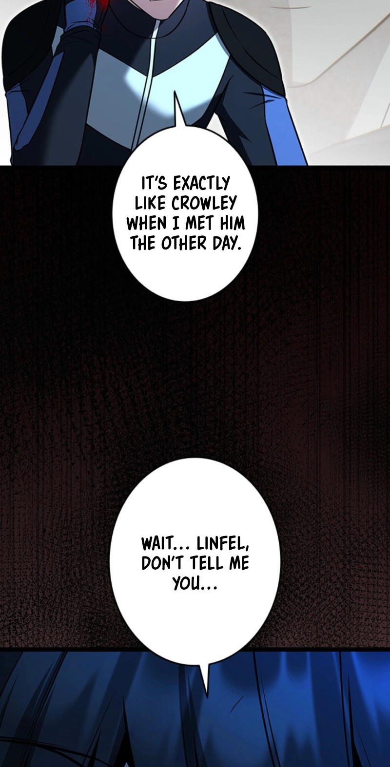 King of Gacha ~God’s Gamer~ Chapter 57 - Page 12