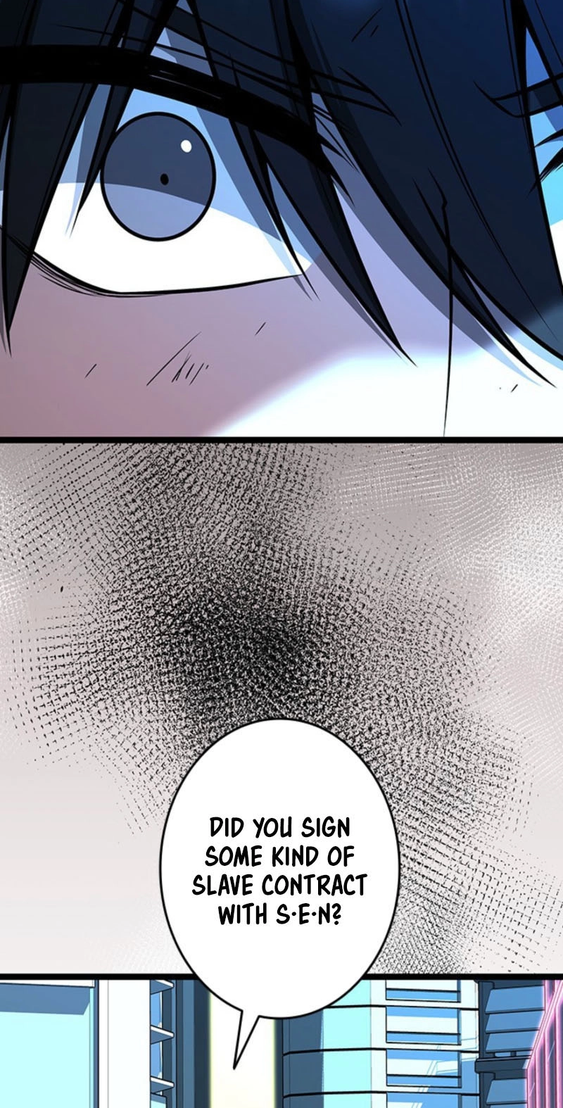 King of Gacha ~God’s Gamer~ Chapter 57 - Page 13