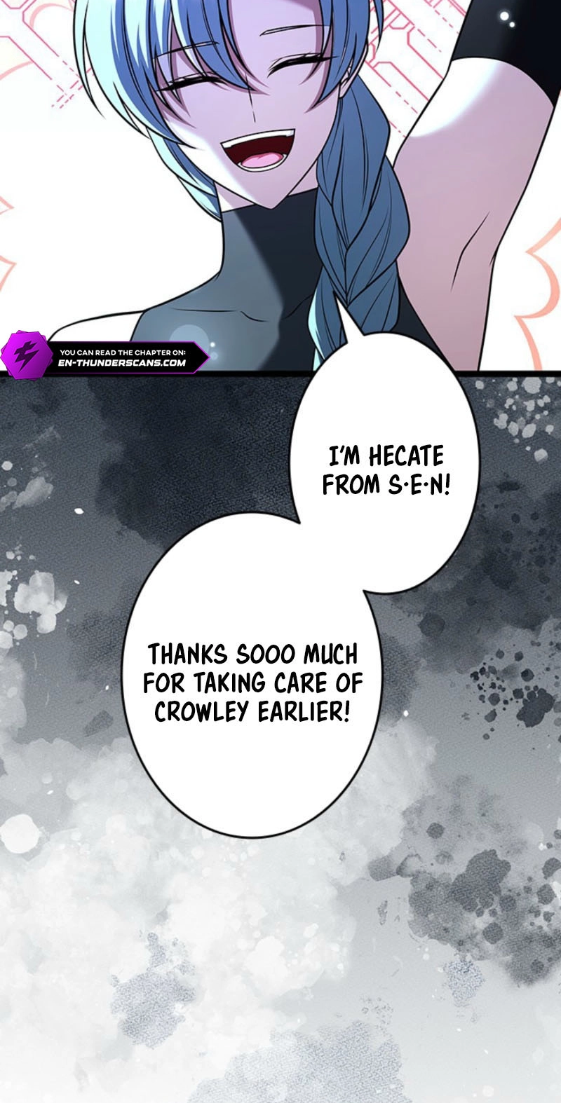 King of Gacha ~God’s Gamer~ Chapter 57 - Page 17