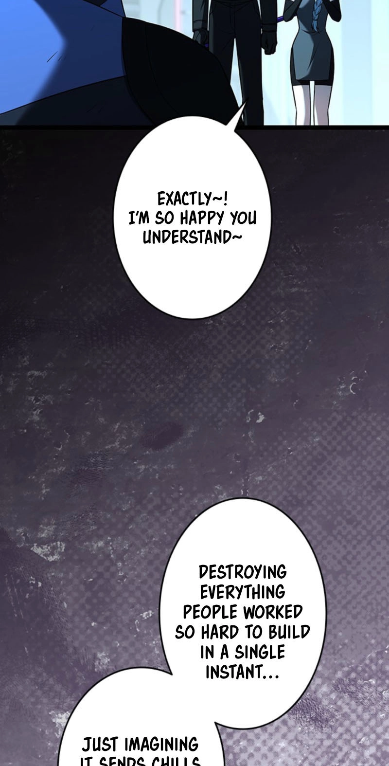 King of Gacha ~God’s Gamer~ Chapter 57 - Page 19