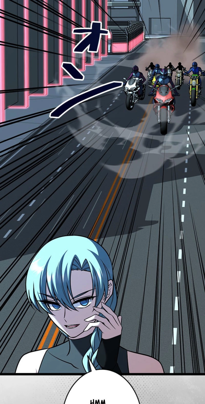 King of Gacha ~God’s Gamer~ Chapter 57 - Page 22