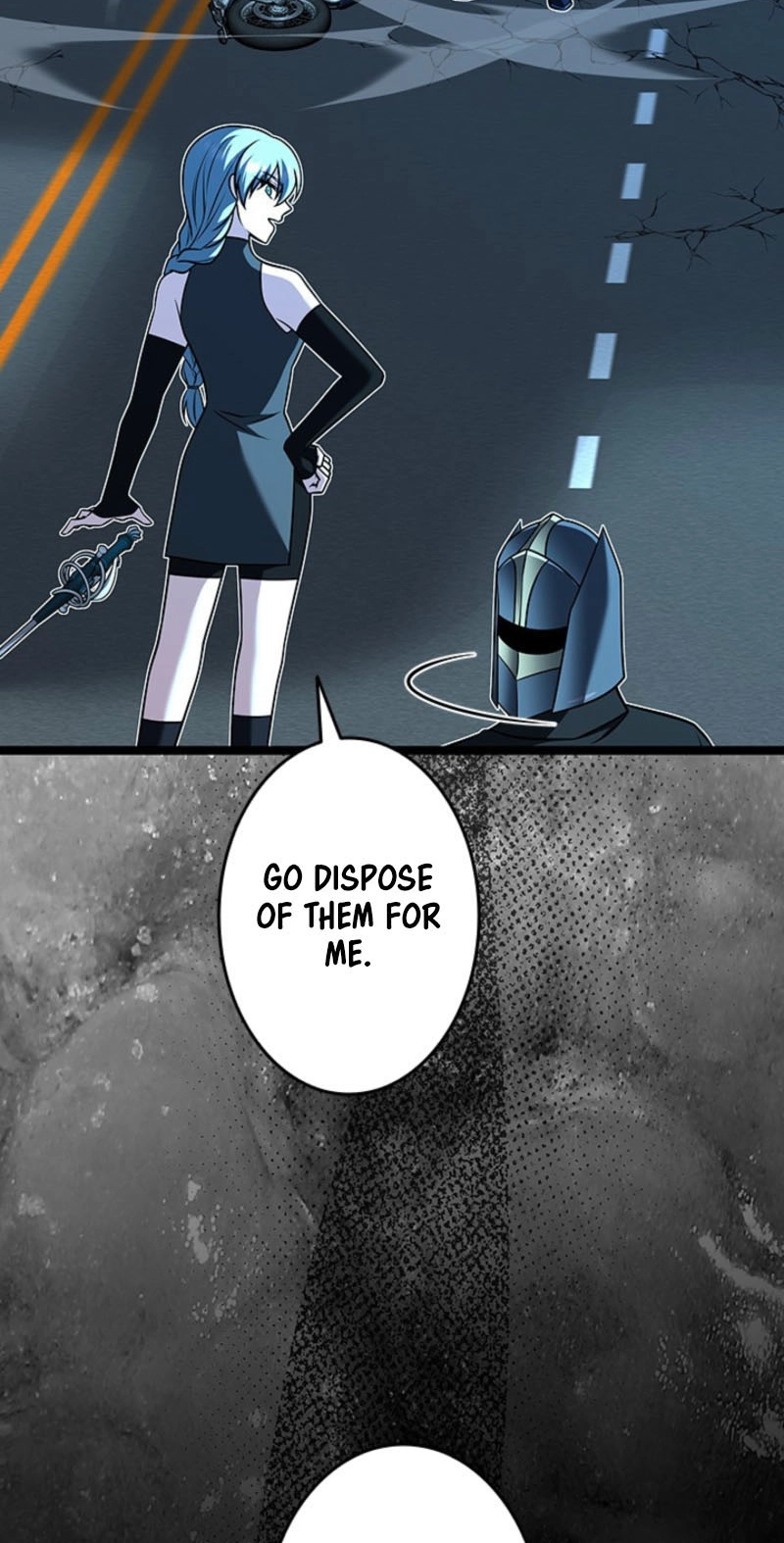 King of Gacha ~God’s Gamer~ Chapter 57 - Page 24