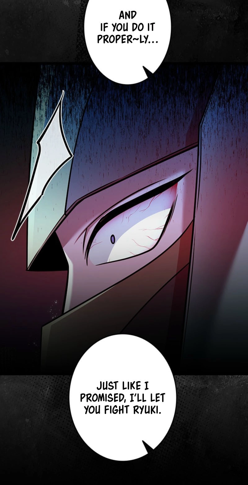 King of Gacha ~God’s Gamer~ Chapter 57 - Page 25