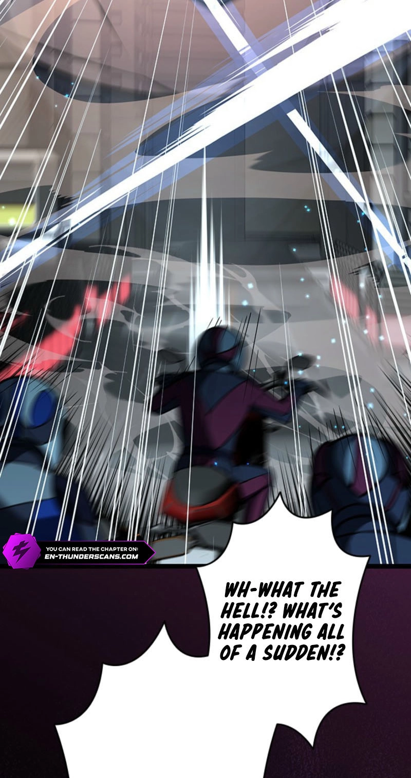 King of Gacha ~God’s Gamer~ Chapter 57 - Page 29