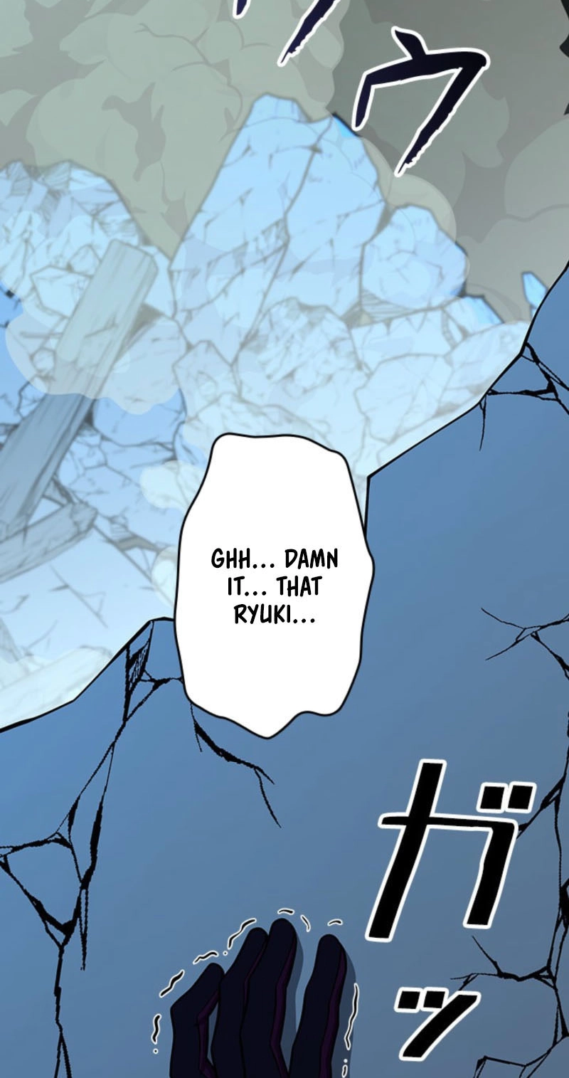 King of Gacha ~God’s Gamer~ Chapter 57 - Page 32