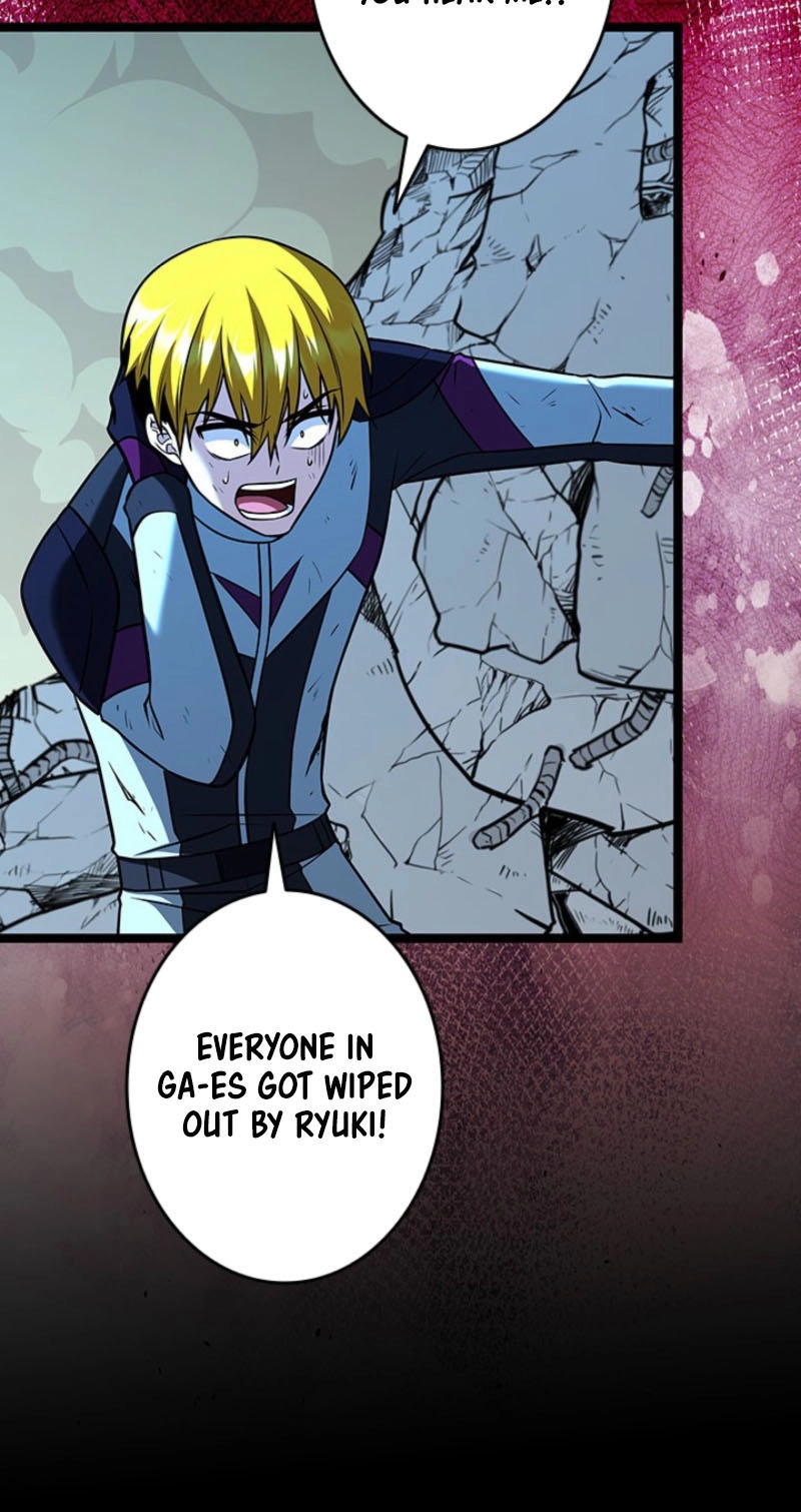 King of Gacha ~God’s Gamer~ Chapter 57 - Page 34