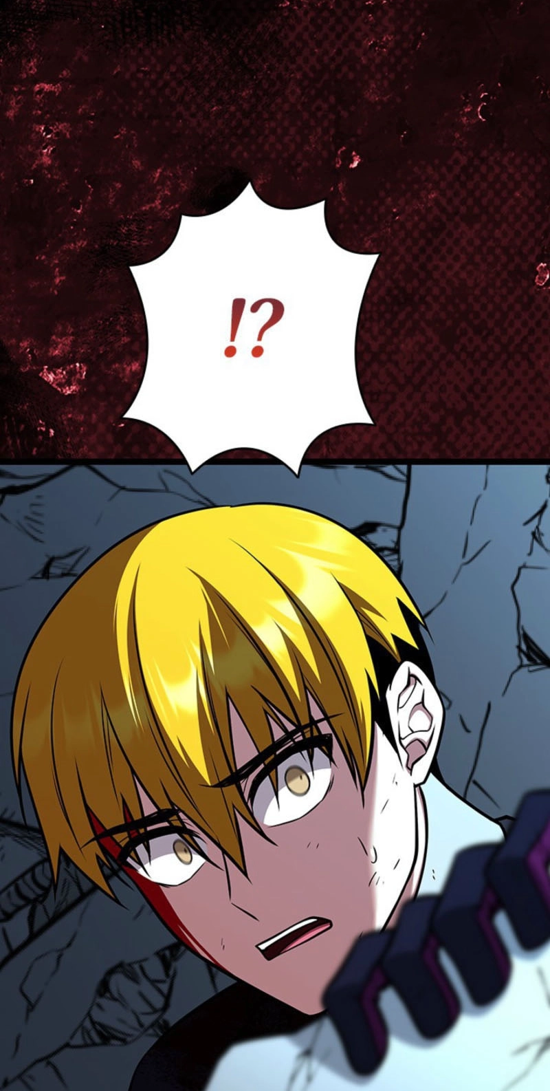 King of Gacha ~God’s Gamer~ Chapter 57 - Page 38