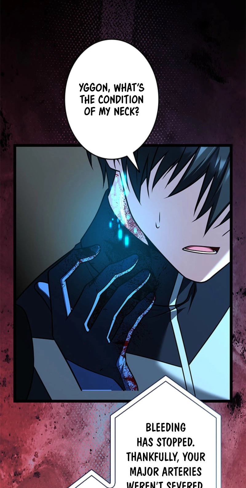 King of Gacha ~God’s Gamer~ Chapter 57 - Page 42