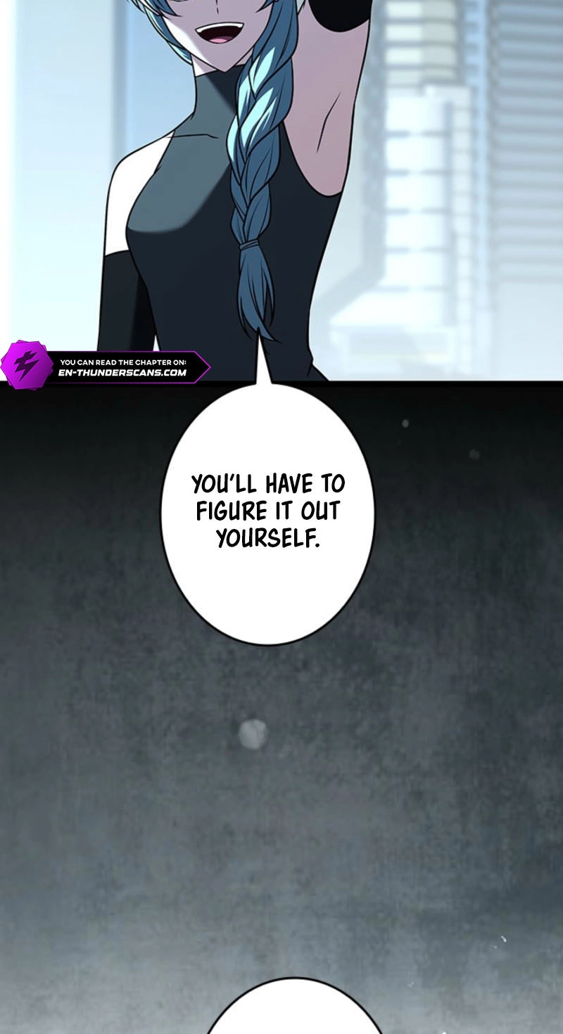 King of Gacha ~God’s Gamer~ Chapter 57 - Page 48