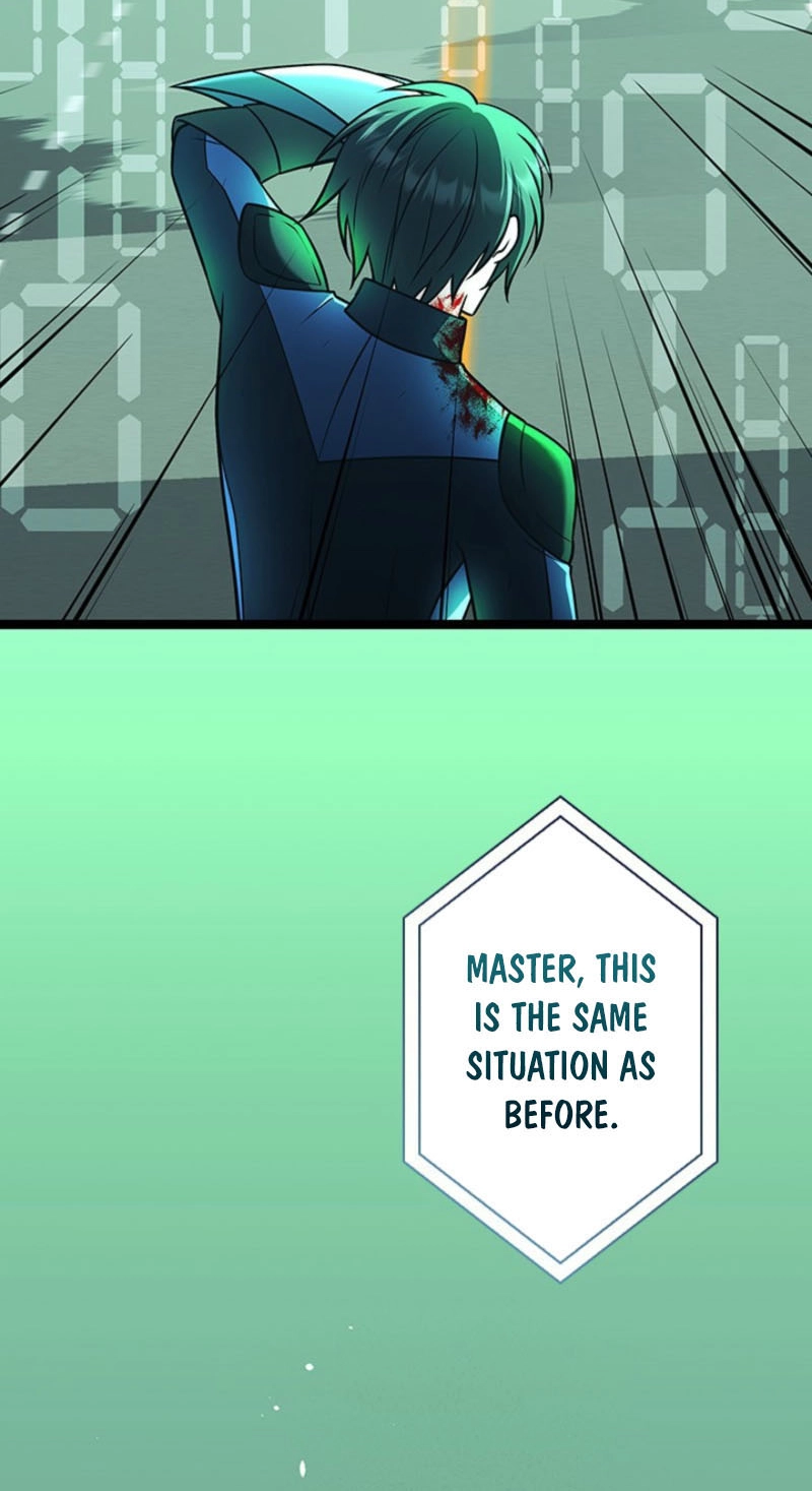 King of Gacha ~God’s Gamer~ Chapter 57 - Page 52