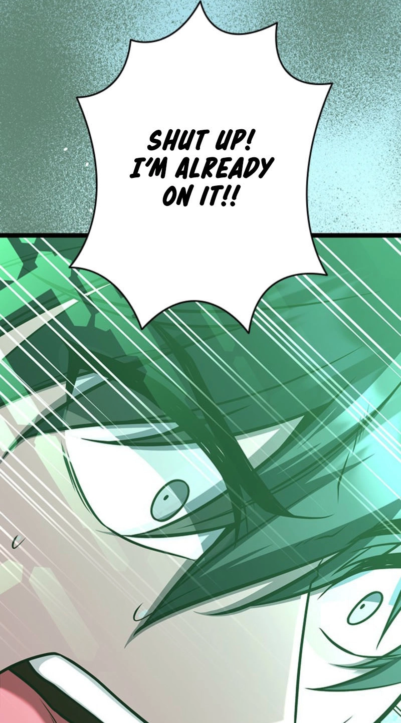 King of Gacha ~God’s Gamer~ Chapter 57 - Page 54