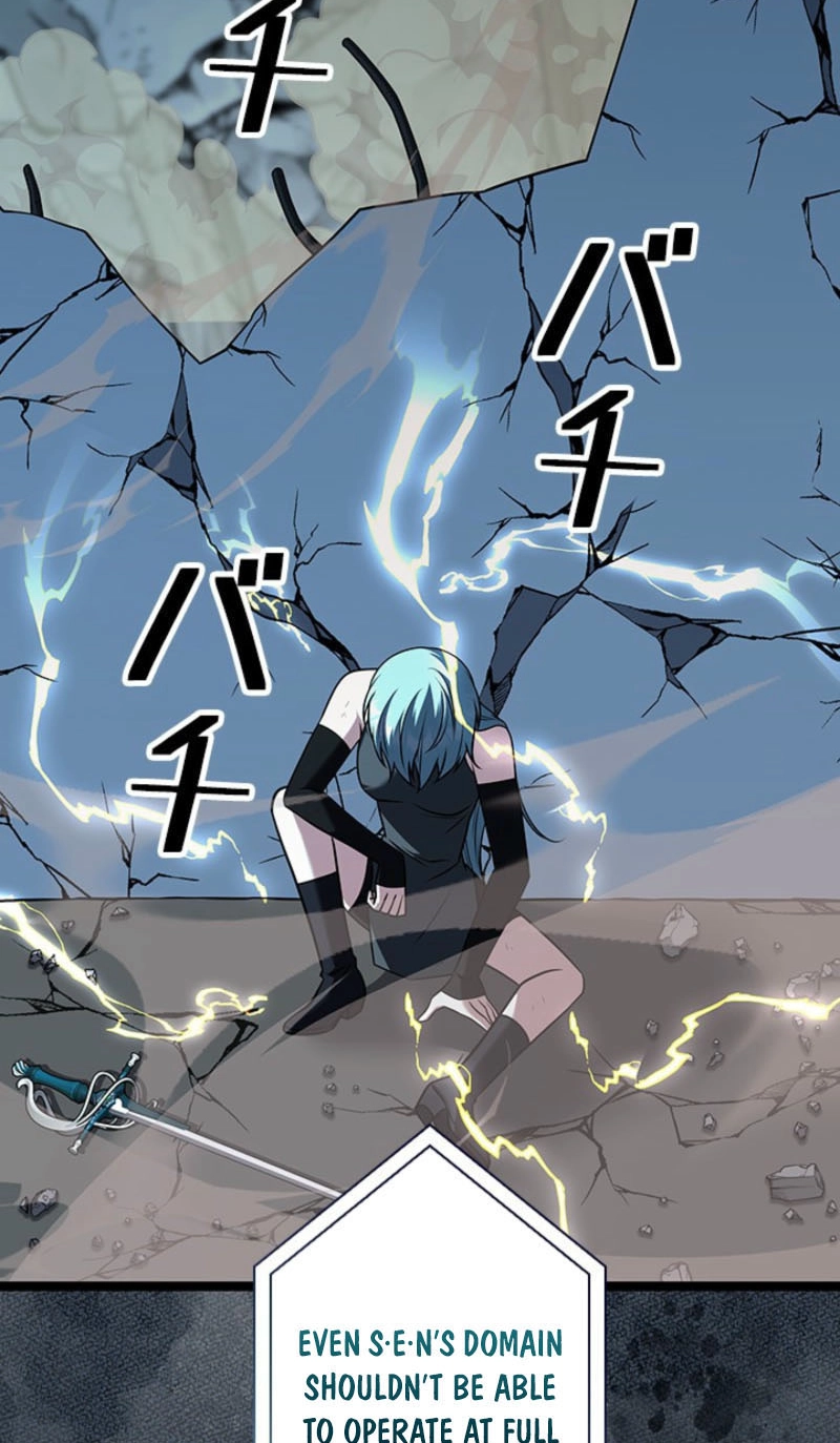 King of Gacha ~God’s Gamer~ Chapter 57 - Page 64