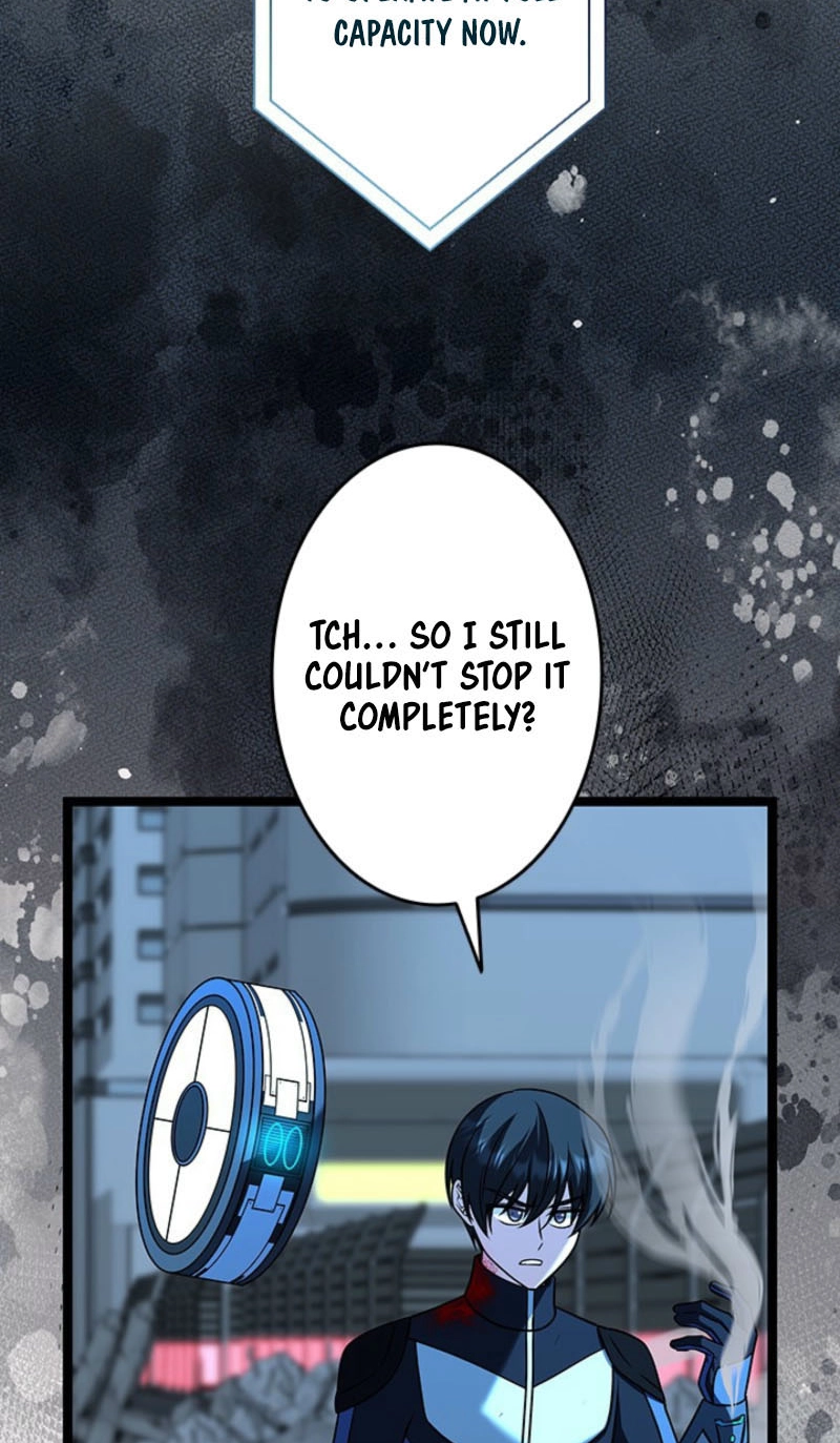 King of Gacha ~God’s Gamer~ Chapter 57 - Page 65