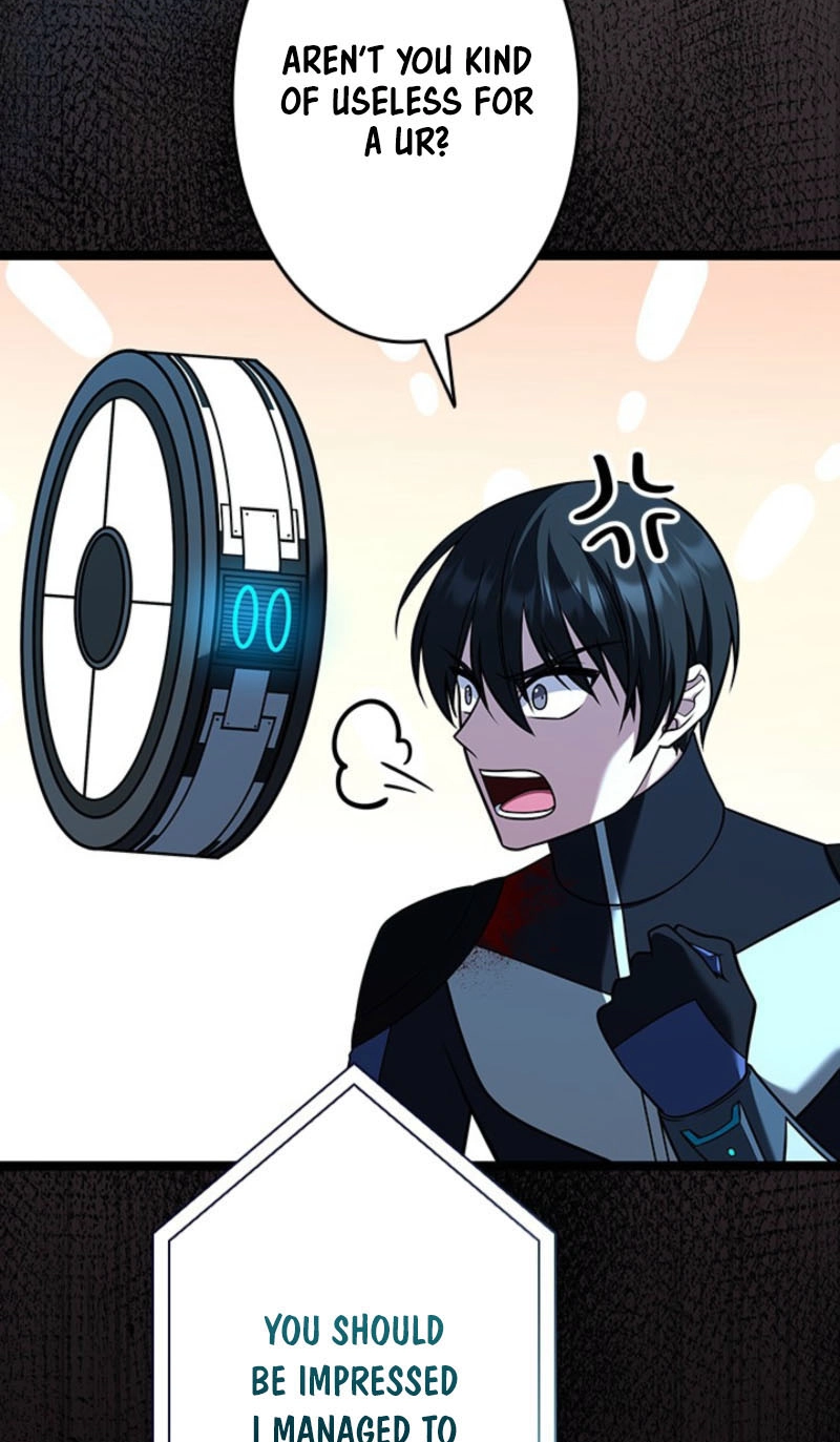 King of Gacha ~God’s Gamer~ Chapter 57 - Page 67