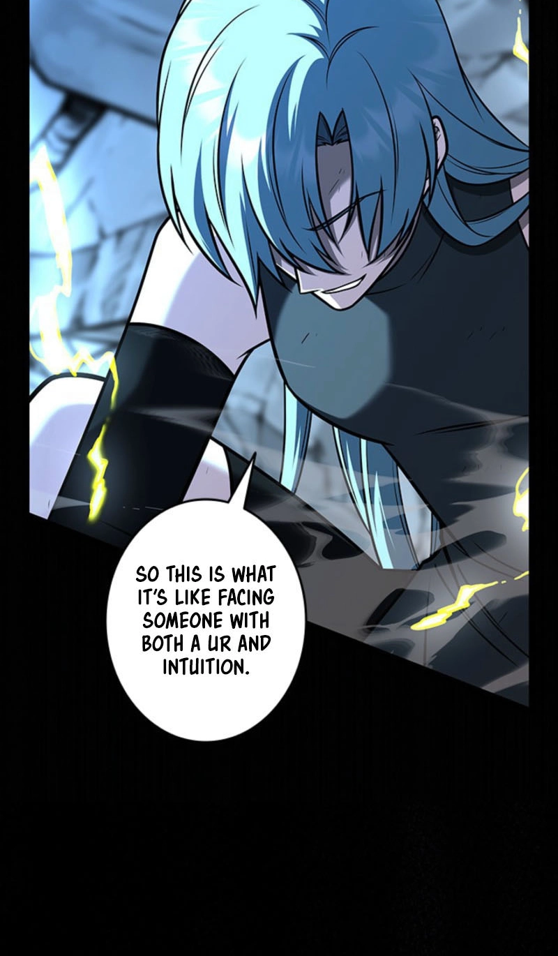 King of Gacha ~God’s Gamer~ Chapter 57 - Page 69