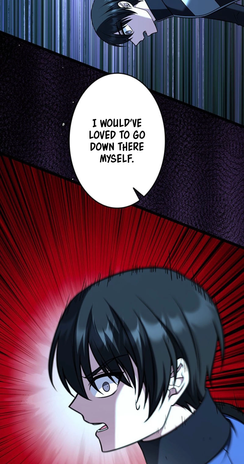 King of Gacha ~God’s Gamer~ Chapter 57 - Page 72