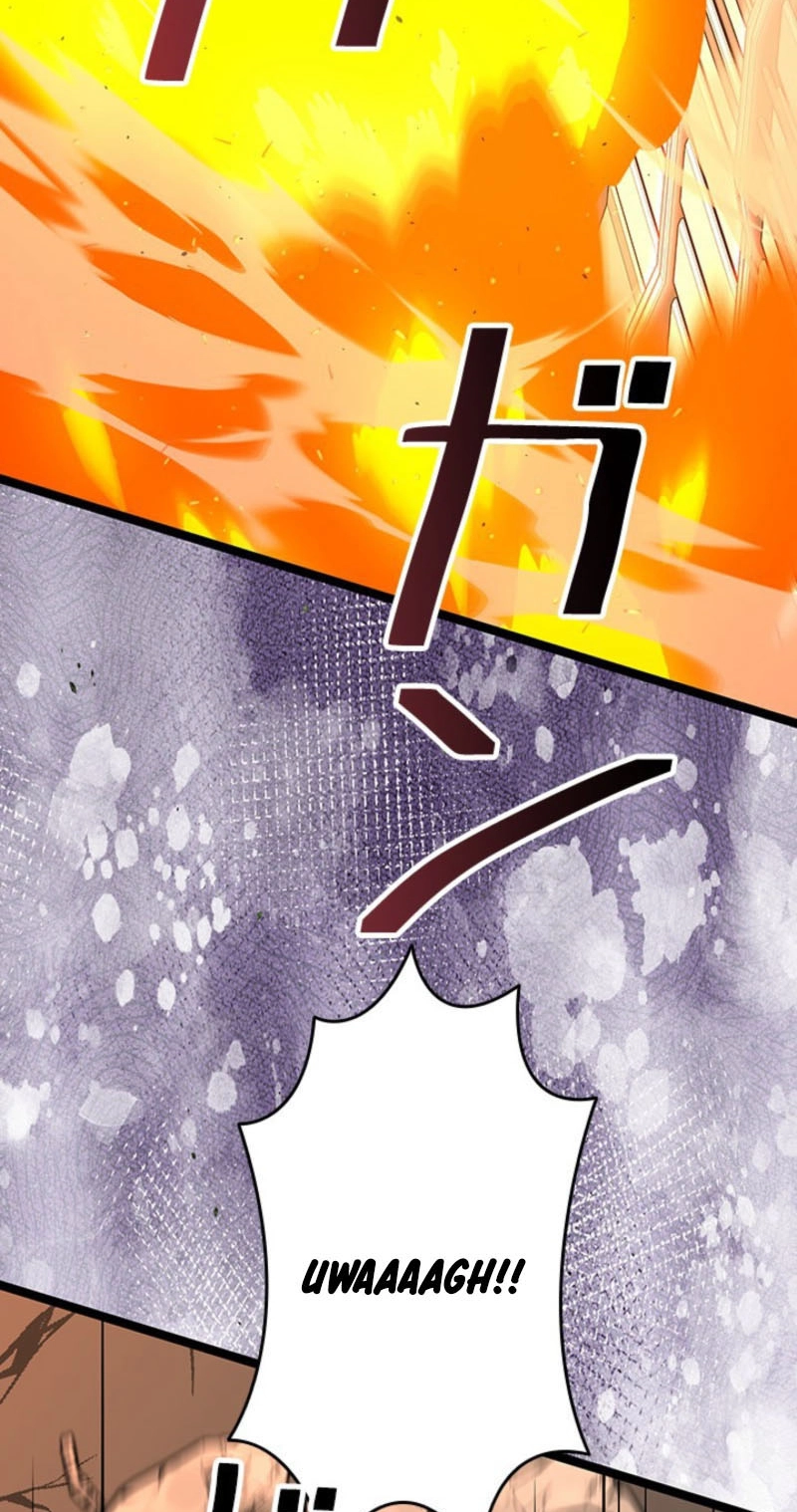 King of Gacha ~God’s Gamer~ Chapter 57 - Page 75