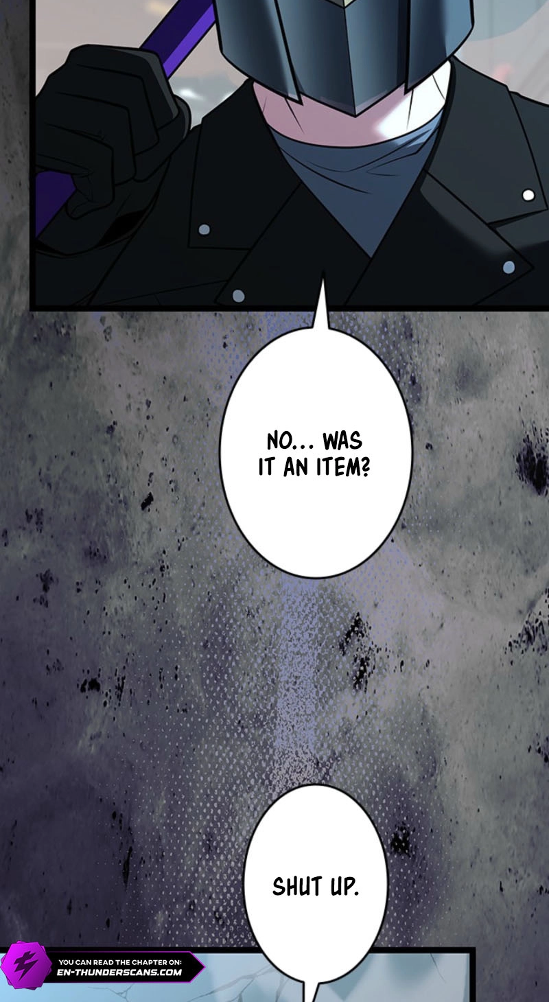 King of Gacha ~God’s Gamer~ Chapter 57 - Page 81