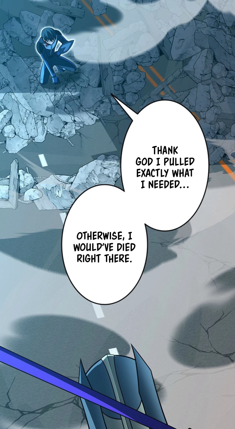 King of Gacha ~God’s Gamer~ Chapter 57 - Page 84