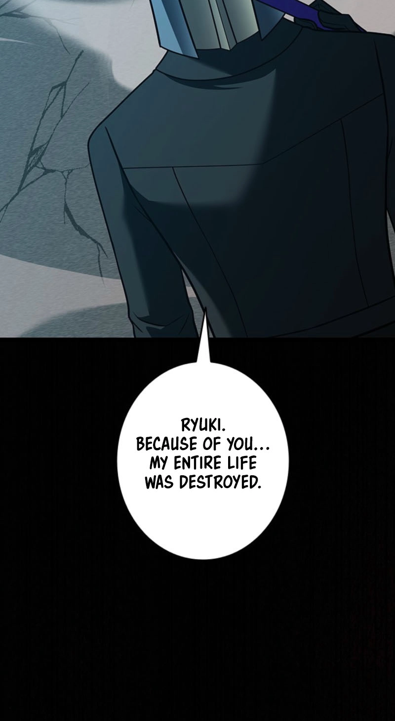 King of Gacha ~God’s Gamer~ Chapter 57 - Page 85