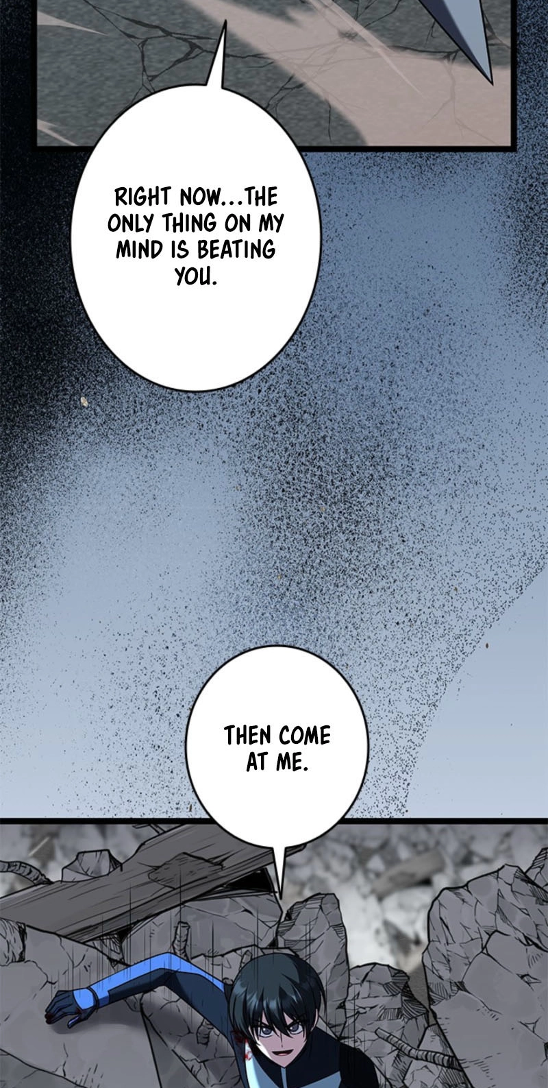King of Gacha ~God’s Gamer~ Chapter 57 - Page 92