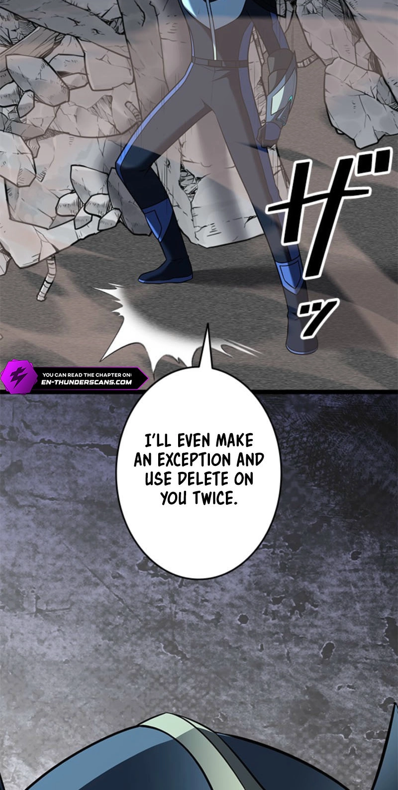 King of Gacha ~God’s Gamer~ Chapter 57 - Page 93