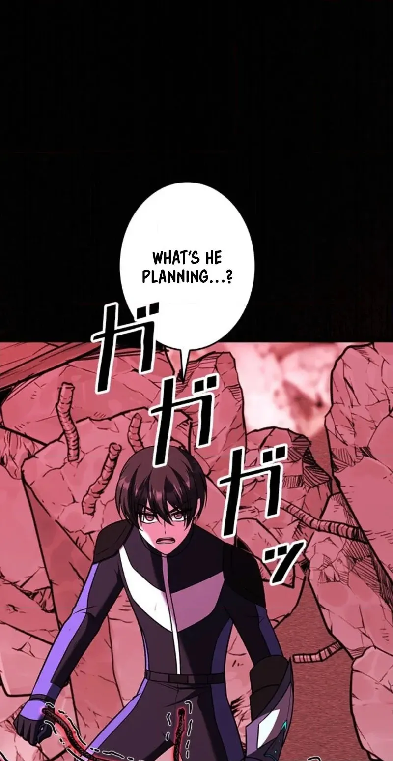King of Gacha ~God’s Gamer~ Chapter 57 - Page 100
