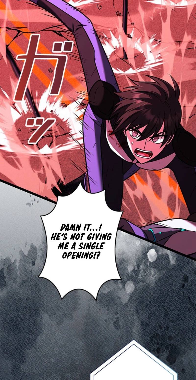 King of Gacha ~God’s Gamer~ Chapter 57 - Page 104