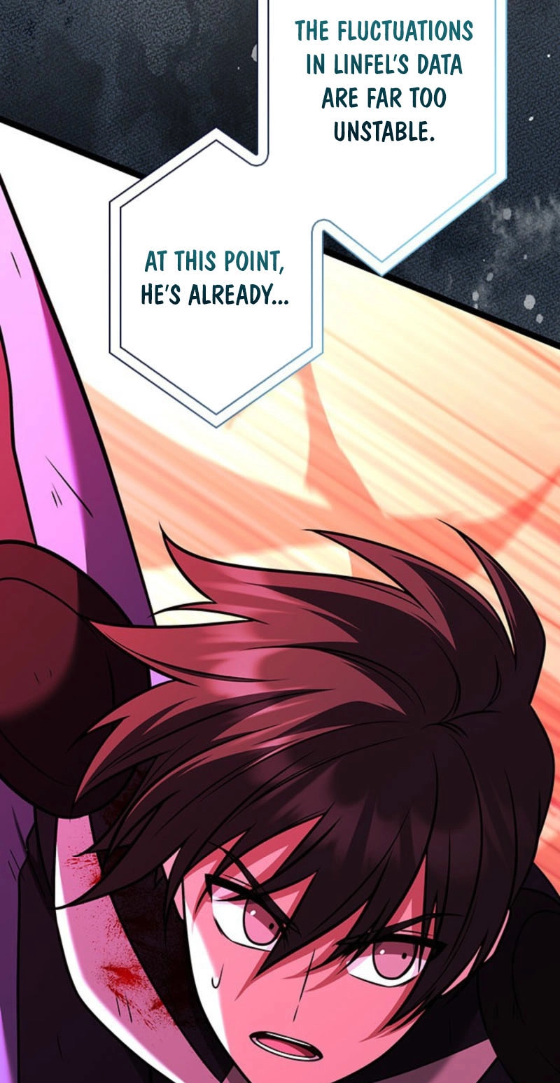 King of Gacha ~God’s Gamer~ Chapter 57 - Page 105