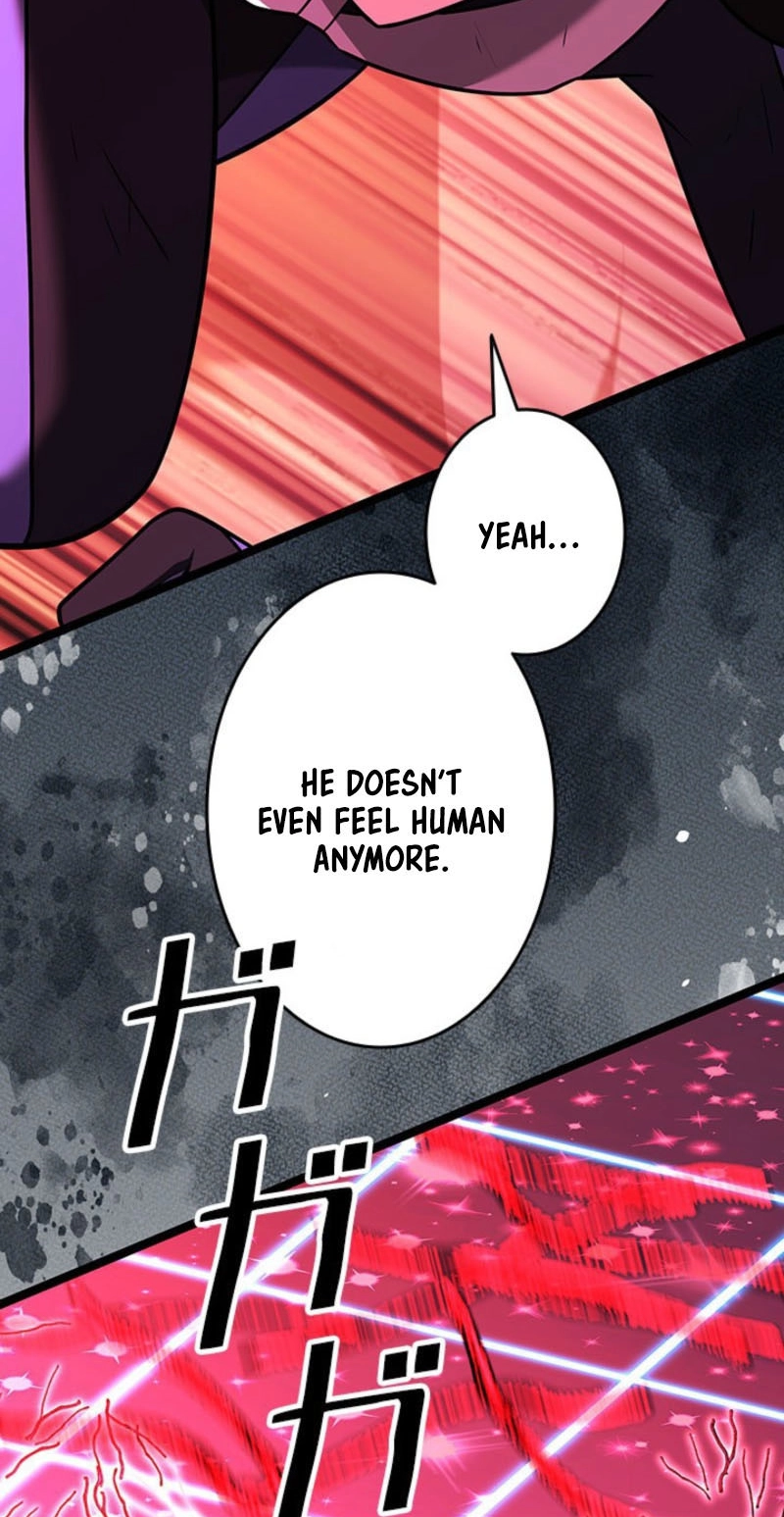King of Gacha ~God’s Gamer~ Chapter 57 - Page 106