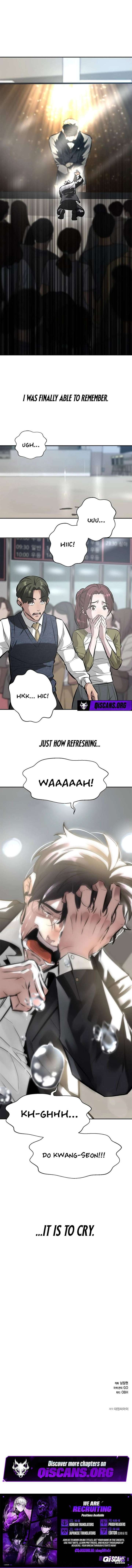King of Improvisation Chapter 1 - Page 17