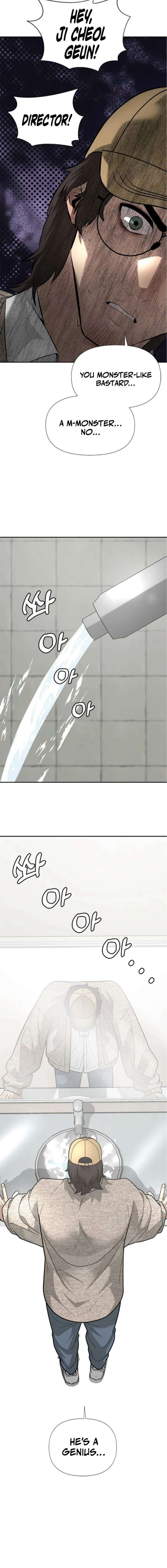 King of Improvisation Chapter 10 - Page 2