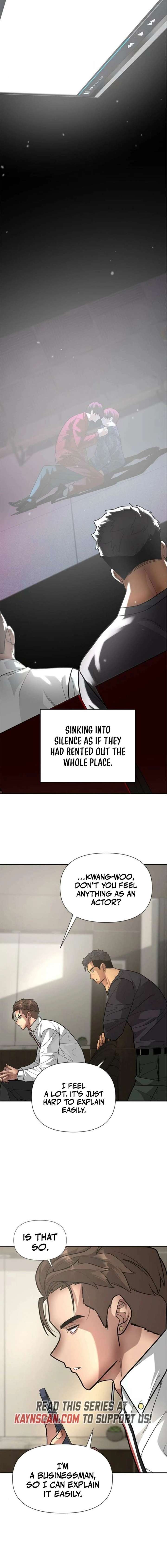 King of Improvisation Chapter 10 - Page 16