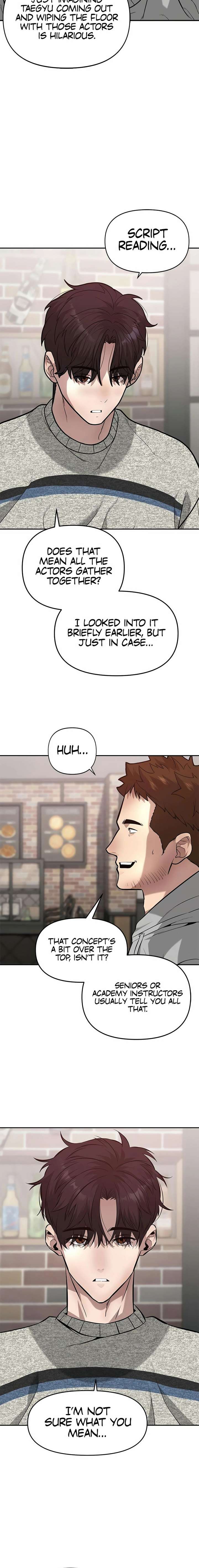 King of Improvisation Chapter 11 - Page 4