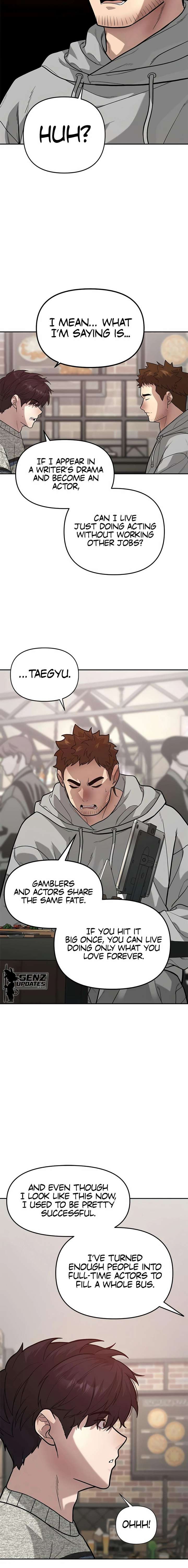 King of Improvisation Chapter 11 - Page 12