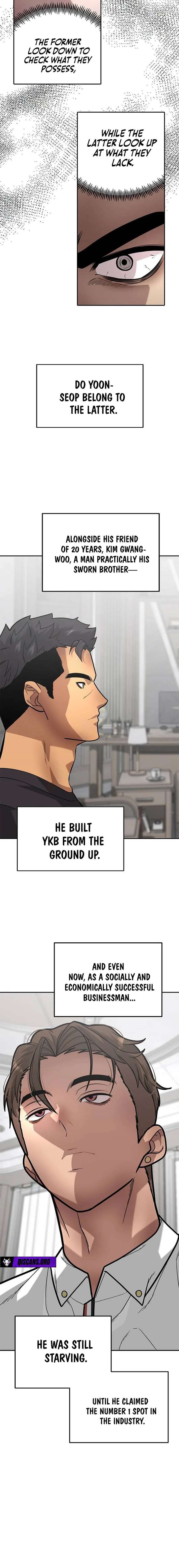 King of Improvisation Chapter 12 - Page 15