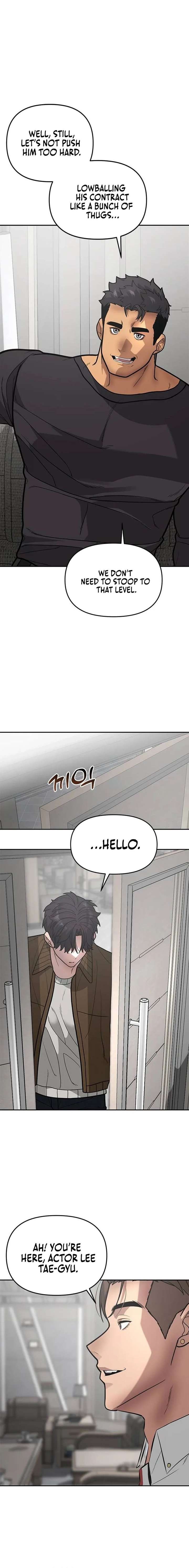 King of Improvisation Chapter 12 - Page 17
