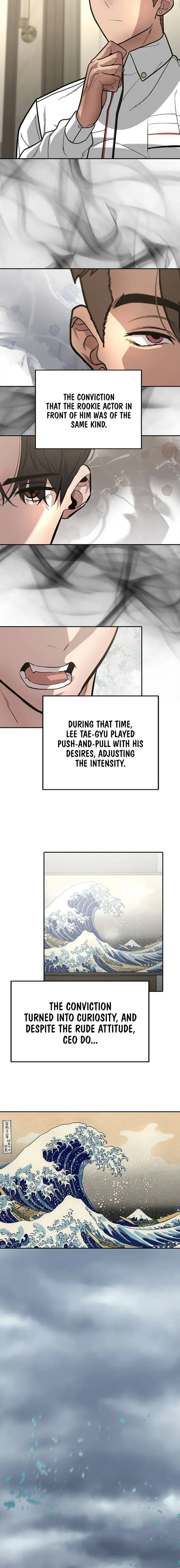 King of Improvisation Chapter 13 - Page 10